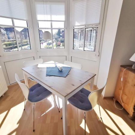 Apartmentvermittlung Mehr Als Meer - Objekt 10 宁多夫 外观 照片