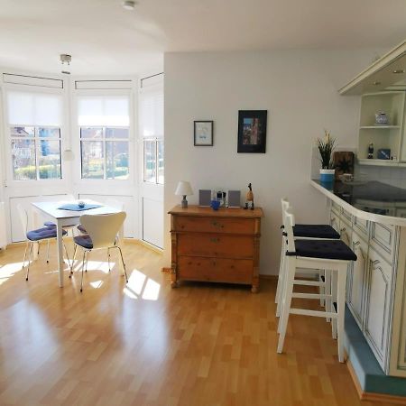 Apartmentvermittlung Mehr Als Meer - Objekt 10 宁多夫 外观 照片