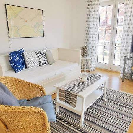 Apartmentvermittlung Mehr Als Meer - Objekt 10 宁多夫 外观 照片