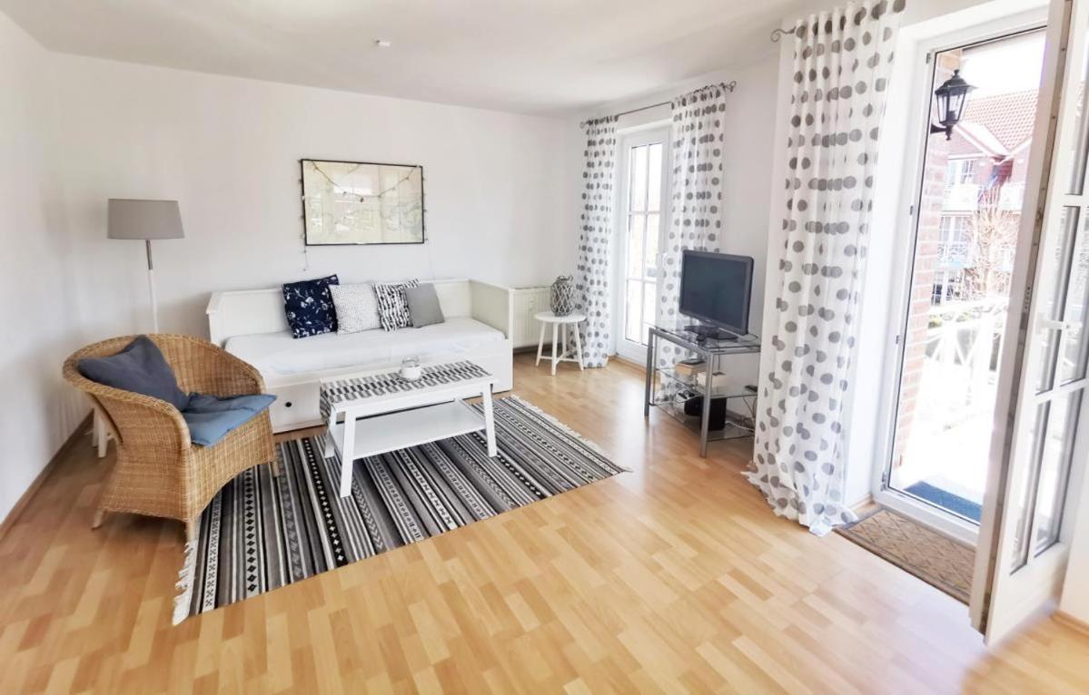 Apartmentvermittlung Mehr Als Meer - Objekt 10 宁多夫 外观 照片